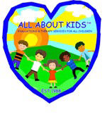 All About Kids Logo