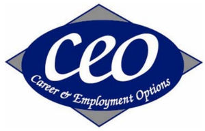 CEO Logo