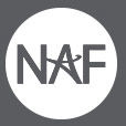 National Academy Foundation Logo